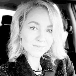 Meet your Posher, Mariya